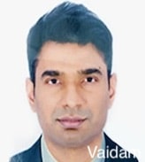 Dr. Madhu M S