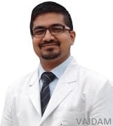 Dr. Anand Sinha