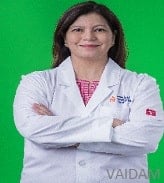 Dr. Leena Sharma