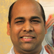 Dr Bhupesh Singh