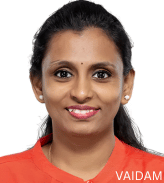 Dr. Arunadevi Jagadish