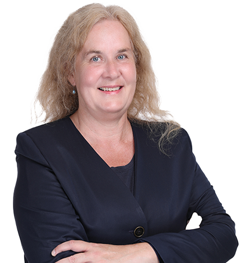 Dr. Christina Johnsson