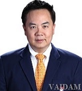 Dr. Apichart Pisarnpong