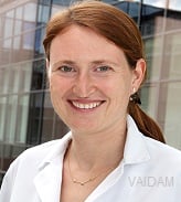 Dr. med. Christiane Schieferstein Knauer