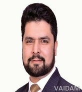 Dr. Mudhasir Ahmad
