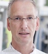 Prof. Dr. Hartmut Burkle