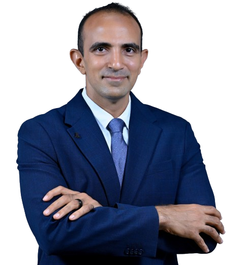 Prof. Ahmed Elsayed Hassan Hamed