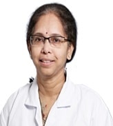 Dr. Sharmila Agarwal