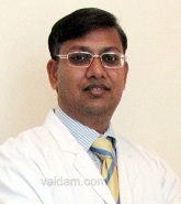 Dr. Sunil Choudhary