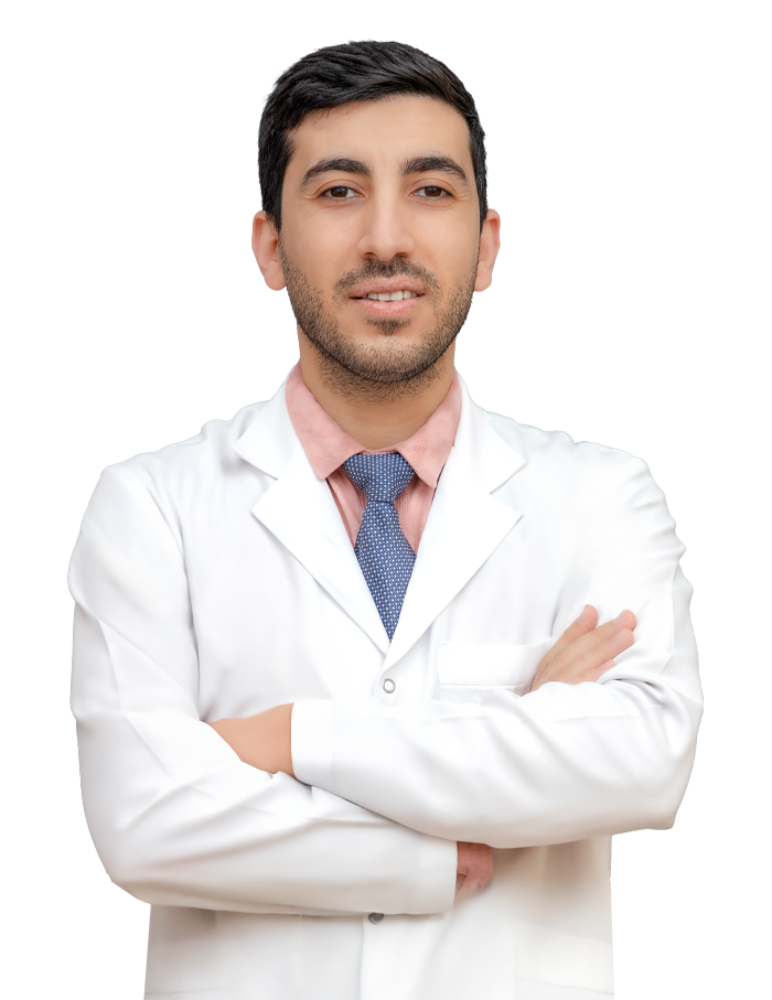 Dr. Hisham Alkalaani