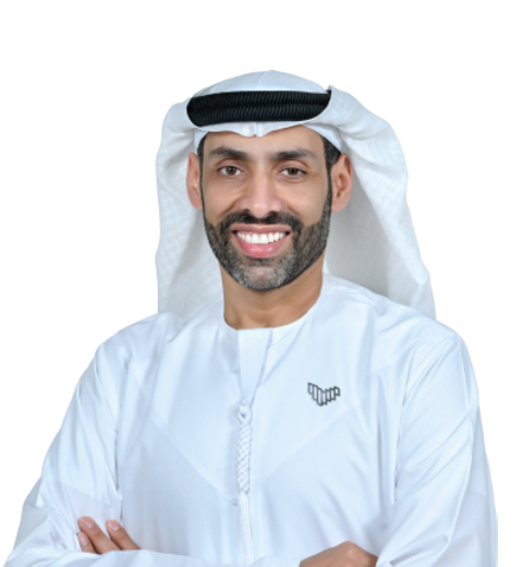 Prof. Humaid Obaid Bin Harmal Al Shamsi