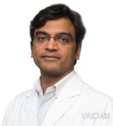 Dr. Alok Gupta