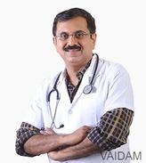 Dr. Ajith K Nair