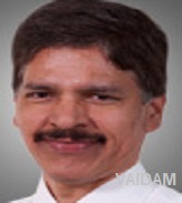 Dr. Prabhakara Shetty Heggunje