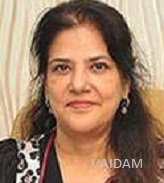 Dr. Indu Khosla