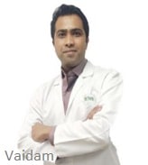 Dr. Syed Zeeshan