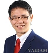 Dr. Chakorn Chansakul