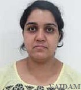 Dr. Heera P