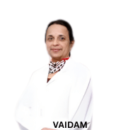 Dr. Nayana Kumari S Kadamba
