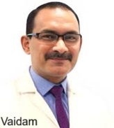 Dr. Umesh Gupta