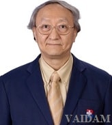 Dr. Surachat Chakrapee-Sirisuk