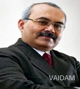 Dr. Anshuman Mukhopadhyay