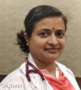 Dr. Bhawna Singh