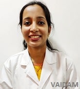 Dr. Nilufer Sultana