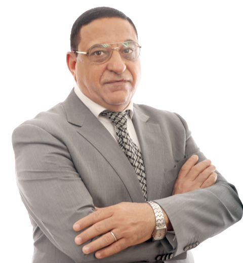 Dr. Sayed Zeinhorn Bauomi Mohammed