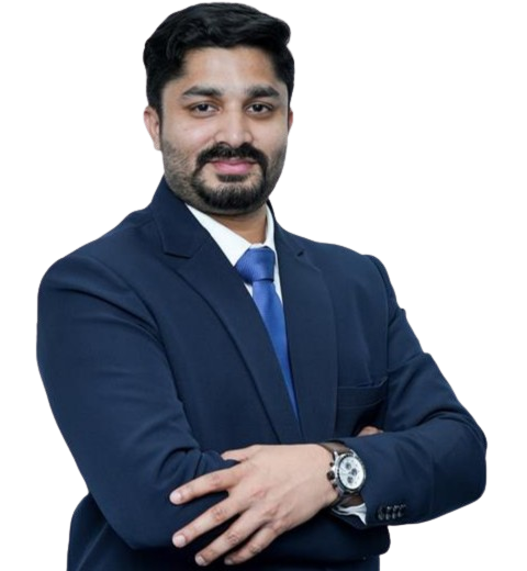 Dr. Mohamed Muneer Varikkottil