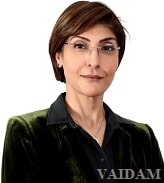Dr. Enas Alawi