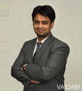 Dr. Devendra G Parikh