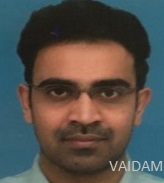 Dr. Mayank Baid