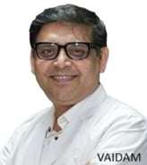 Dr. Himanshu Pratap