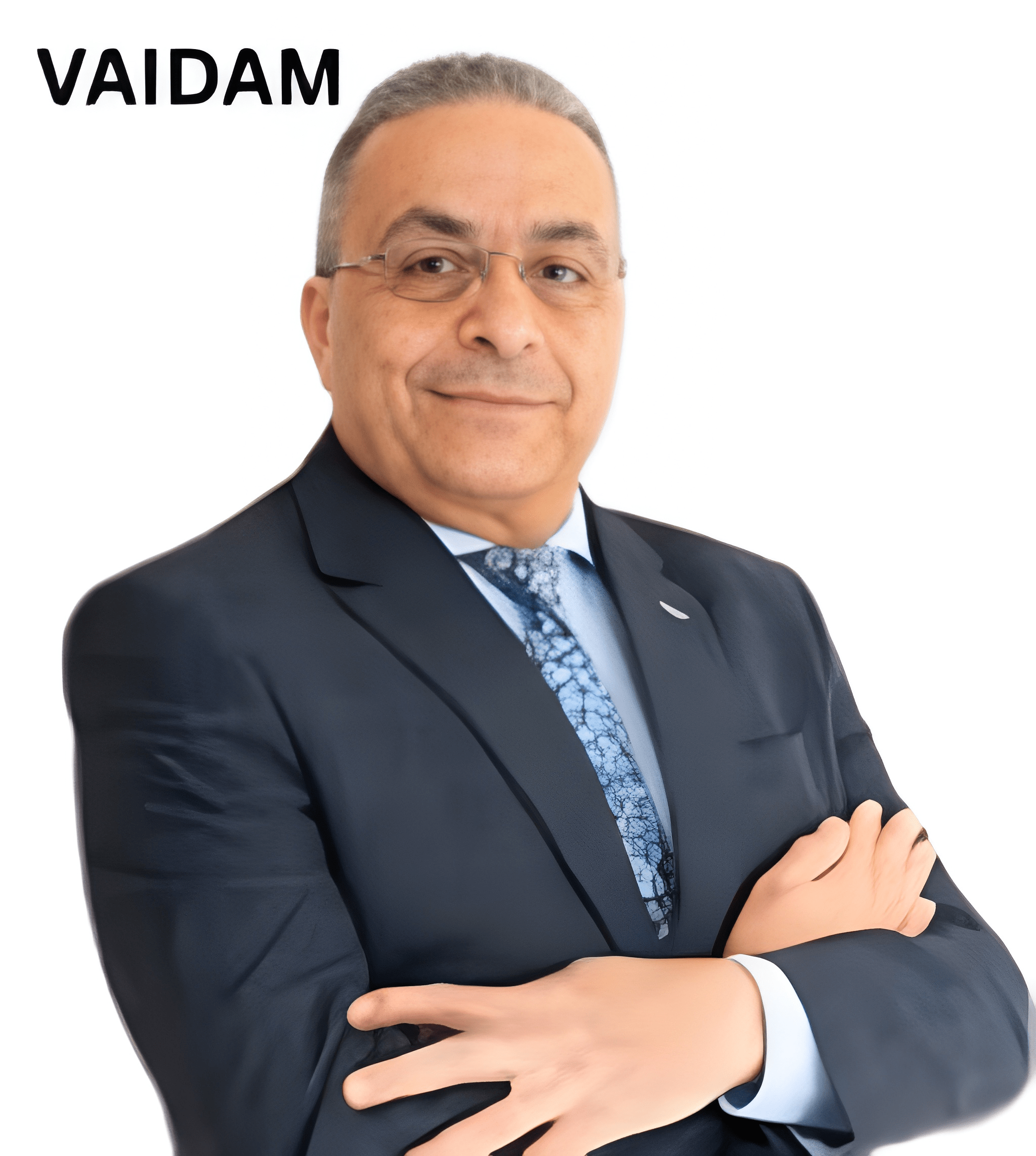 Dr. Emad Aziz