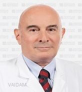 Dr. Mahmut Berkman