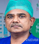 Dr. Anto Sahayaraj R