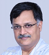 Dr. Sanjay Rao