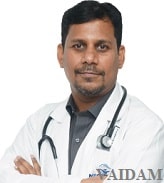 Dr. B Annaji Rao