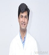 Dr. Mahesh Wadhwani