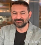 Dr. Serdar Zengin