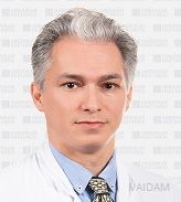 Dr. Mehdi Hekimoglu