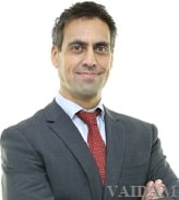 Dr. Shahid Khan