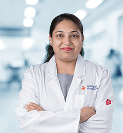 Dr. Teji Dawane
