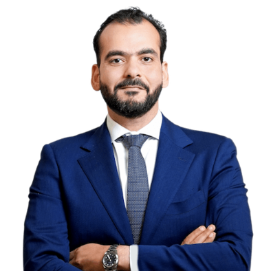 Dr. Ahmed Ibrahim Mostafa