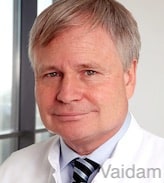 Prof. Dr. med. Thomas Werner Kraus