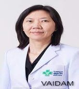 Dr. Yupaporn Amornchaicharoensuk