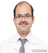 Dr. Sunil Kumar Singh