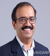 Dr. Ashraf V V