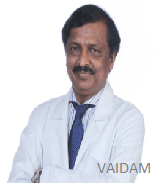 Dr Keshava R